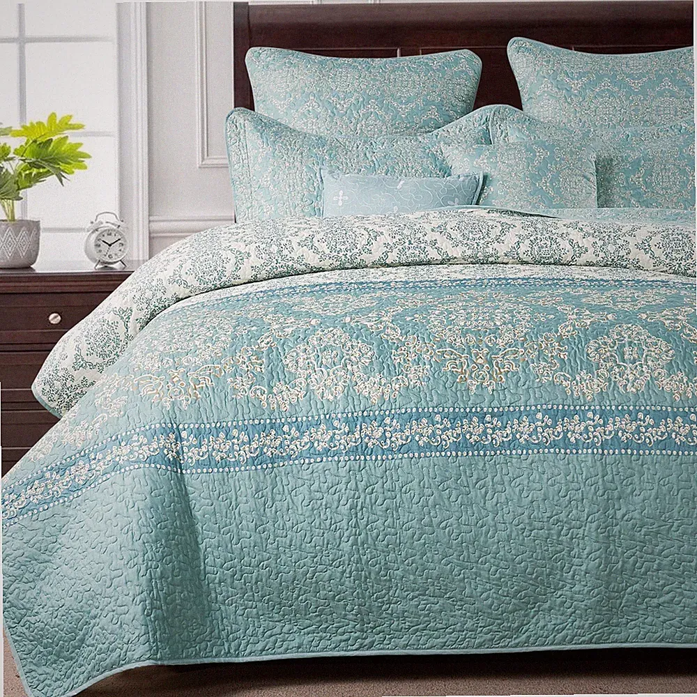 Tumble Dry Bedspreads