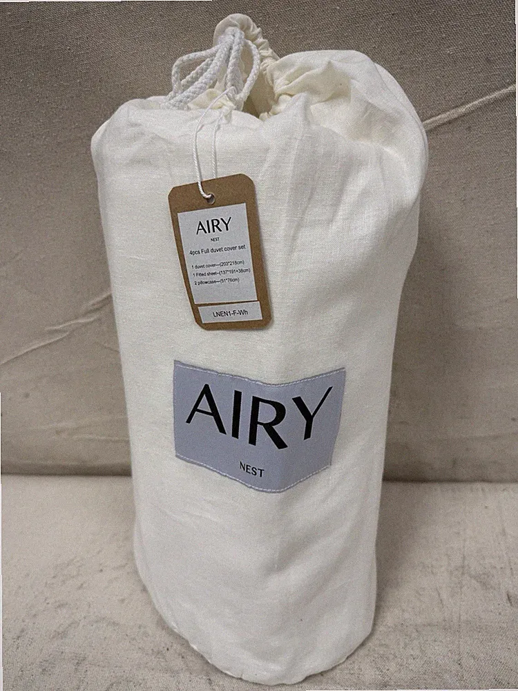 Tumble Dry Duvet Covers