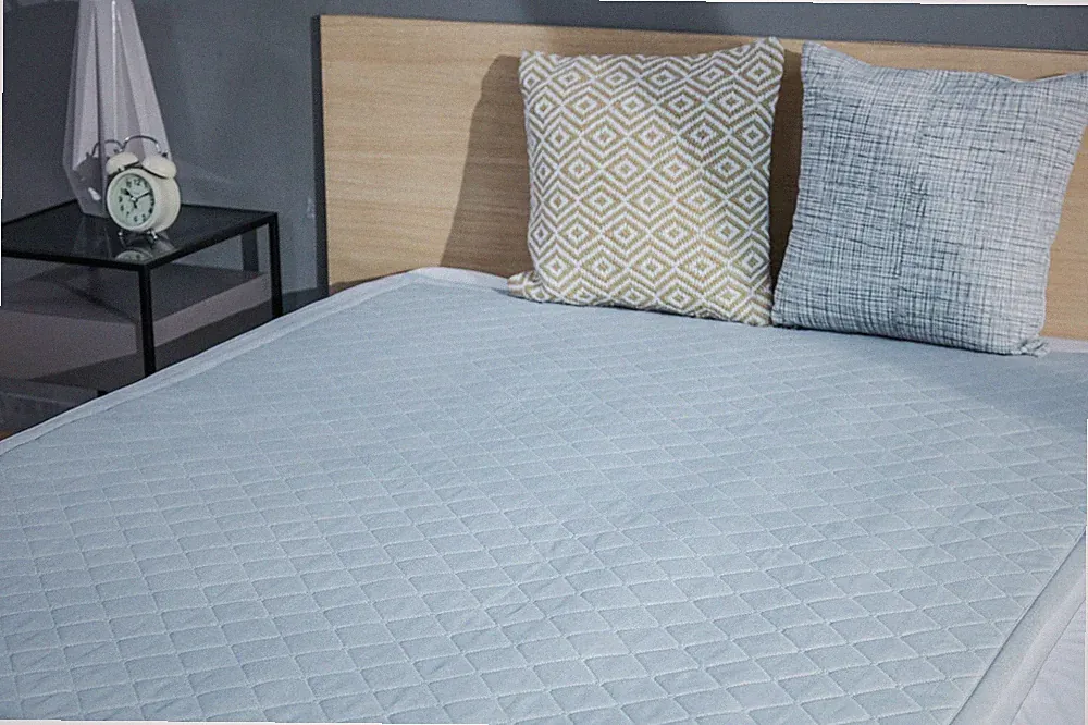 Tumble Dry Mattress Pads