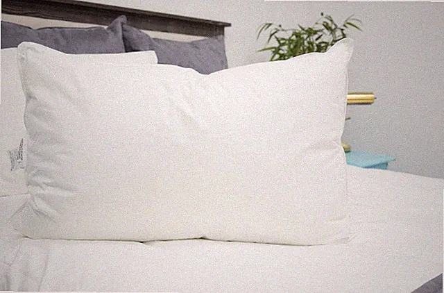IHG Featherbest SOFT Pillow Featured at IHG Hotels INCLUDES FREE PILLOWCASE