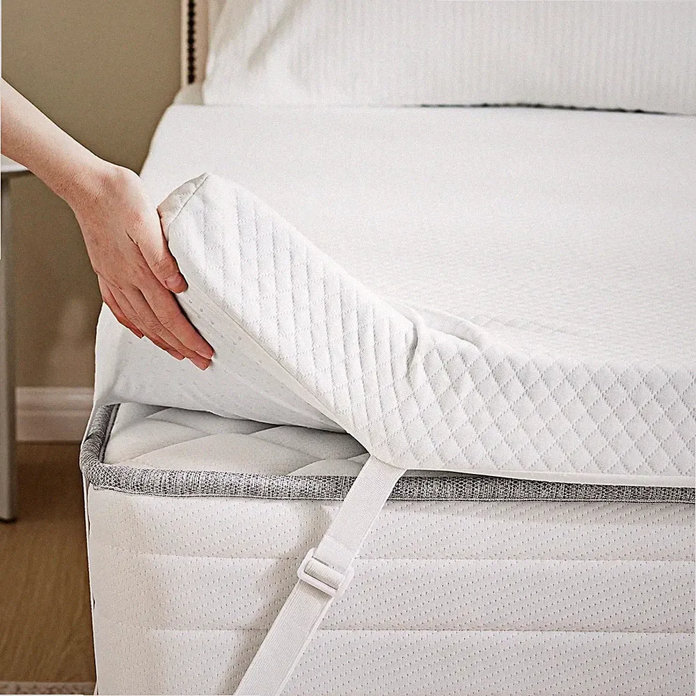 Tumble Dry Mattress Toppers