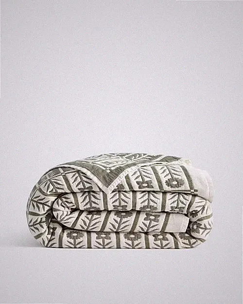 Tumble Dry Coverlets