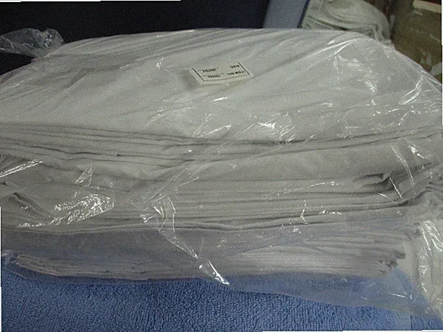Tumble Dry Bed Sheets