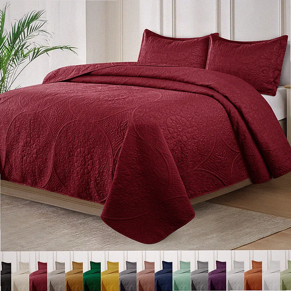 Tumble Dry Quilts
